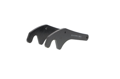 Support de béquille d'atelier carbone EVOTECH - vue 9
