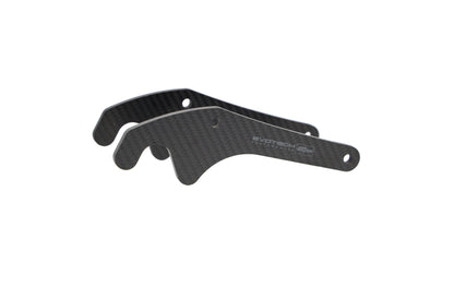 Support de béquille d'atelier carbone EVOTECH - vue 11