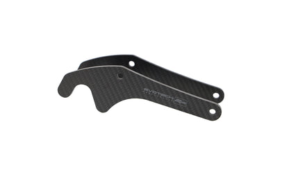 Support de béquille d'atelier carbone EVOTECH - vue 13