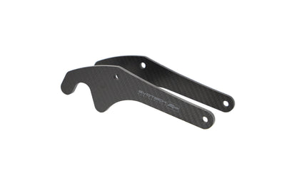 Support de béquille d'atelier carbone EVOTECH - vue 14