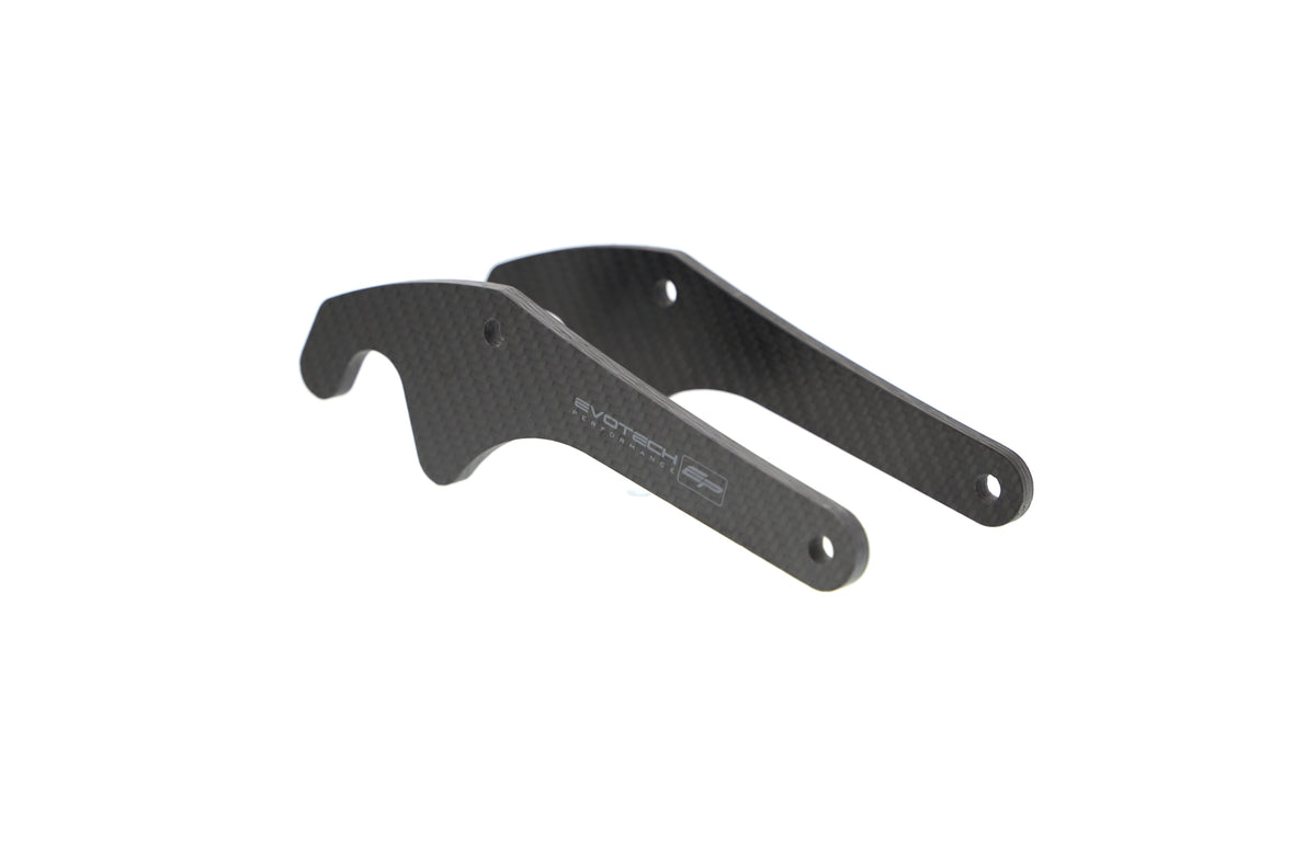 Support de béquille d'atelier carbone EVOTECH - vue 15
