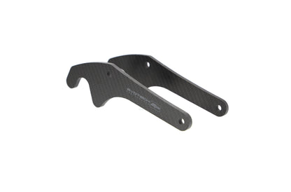 Support de béquille d'atelier carbone EVOTECH - vue 15