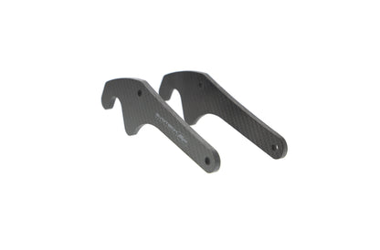Support de béquille d'atelier carbone EVOTECH - vue 16
