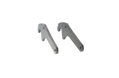 Support de béquille d'atelier carbone EVOTECH - vue 17