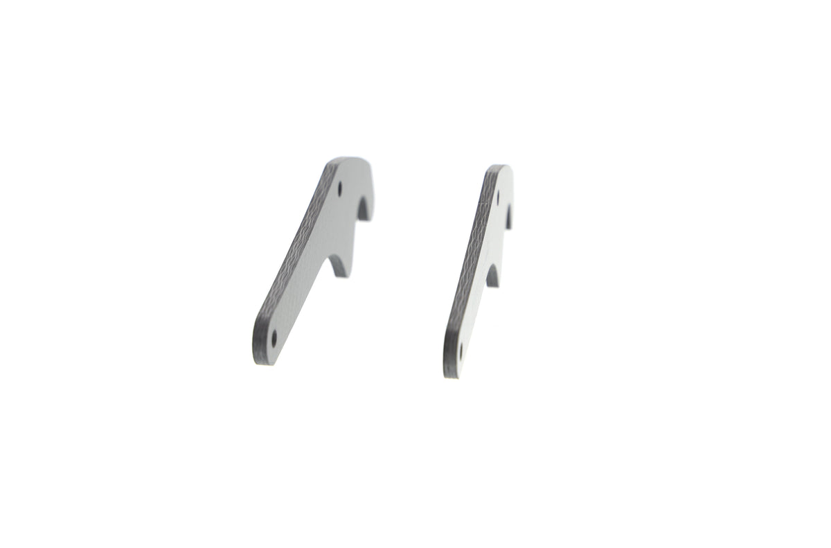 Support de béquille d'atelier carbone EVOTECH - vue 19