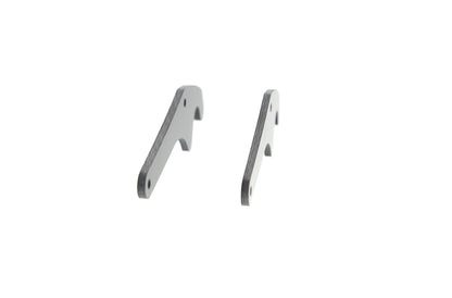 Support de béquille d'atelier carbone EVOTECH pour YAMAHA R6 (2017+) - vue 19