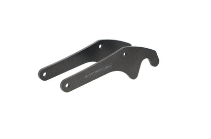 Support de béquille d'atelier carbone EVOTECH - vue 22