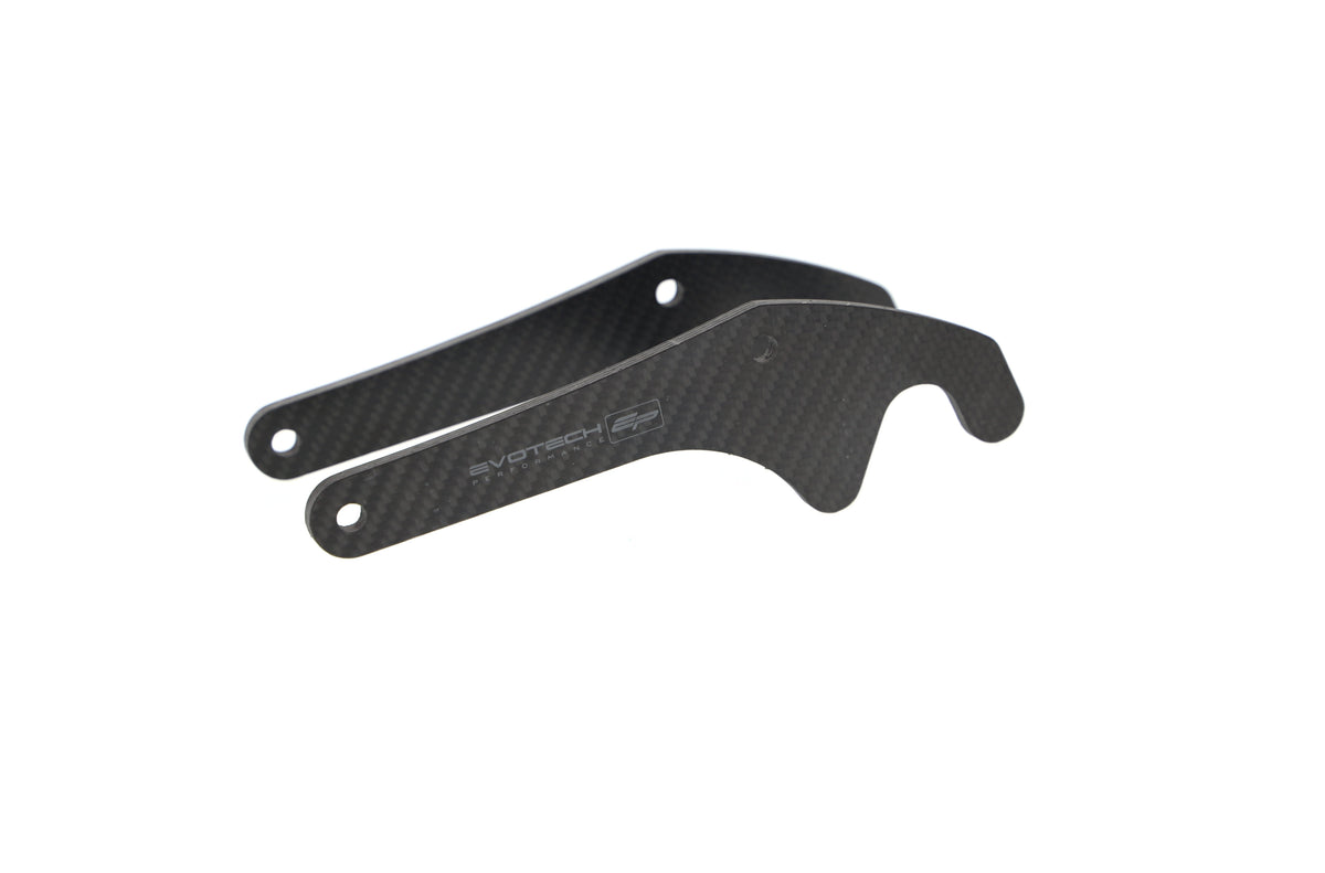 Support de béquille d'atelier carbone EVOTECH - vue 23