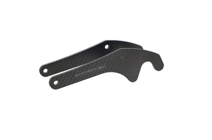 Support de béquille d'atelier carbone EVOTECH - vue 23