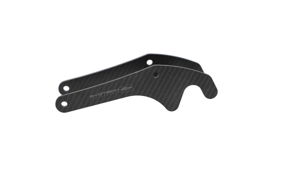 Support de béquille d'atelier carbone EVOTECH - vue 24