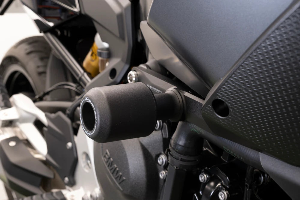 Protections de Cadre EVOTECH | BMW F 900 XR (2025+)