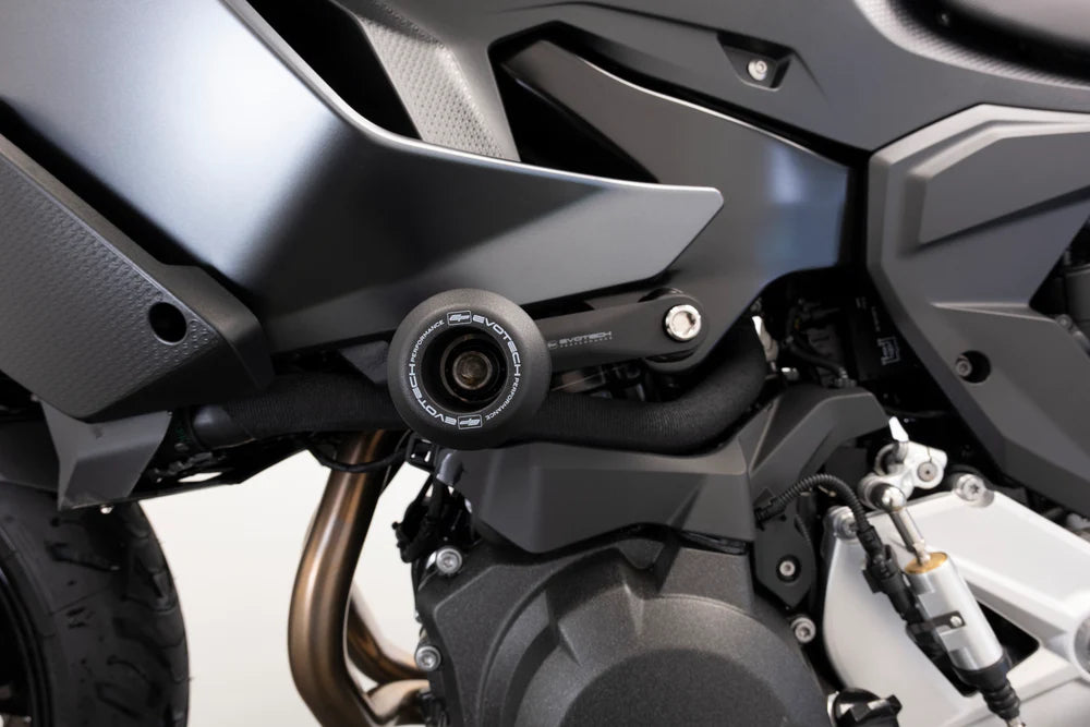 Protections de Cadre EVOTECH | BMW F 900 XR (2025+)