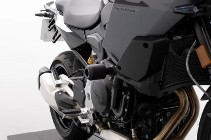 Protections de Cadre EVOTECH | BMW F 900 XR (2025+)