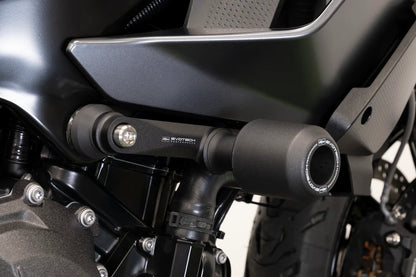Protections de Cadre EVOTECH | BMW F 900 XR (2025+)