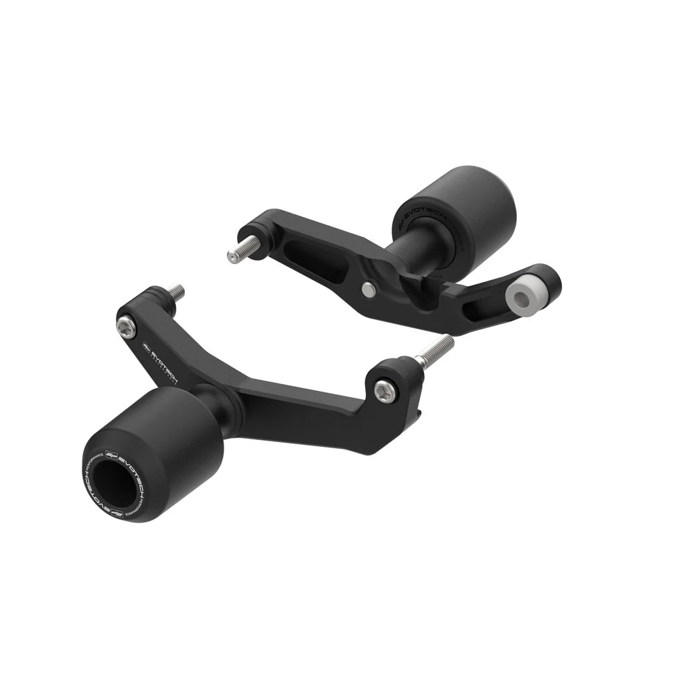 Protections de Cadre EVOTECH | APRILIA TUONO 457