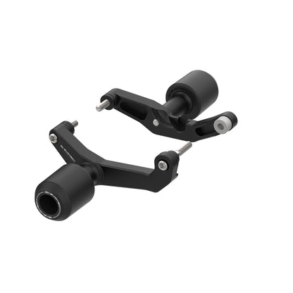 Protections de Cadre EVOTECH | APRILIA TUONO 457