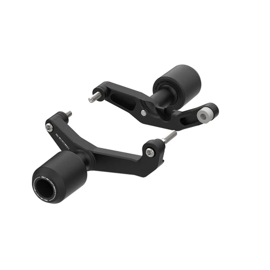 Protections de Cadre EVOTECH | APRILIA TUONO 457