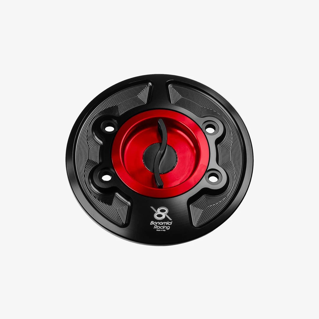 Trappe de Réservoir BONAMICI | BMW M 1000 R (2023-2024)