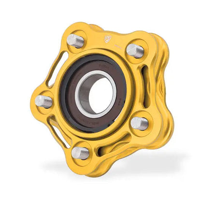 Porte Couronne CNC RACING | DUCATI STREETFIGHTER V4 / S (2025+)