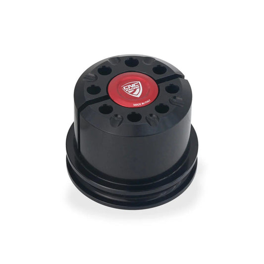 Écrou de Té de Fourche CNC RACING | DUCATI PANIGALE V2 / S (2025+)