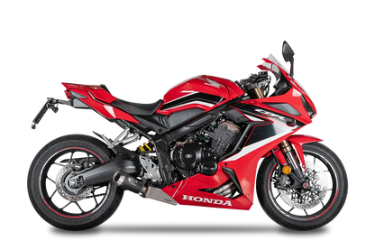 Ligne Complète "Homologuée" SPARK MOTOGP | HONDA CBR650R & CB650R (2021-2023)