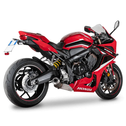 Ligne Complète "Homologuée" SPARK MOTOGP | HONDA CBR650R & CB650R (2021-2023)