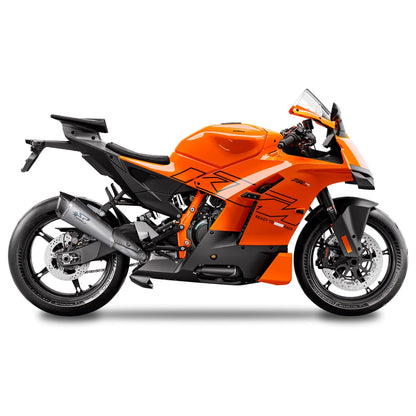 Silencieux "Homologué" SPARK KONIX EVO | KTM 990 RC R (2026+)