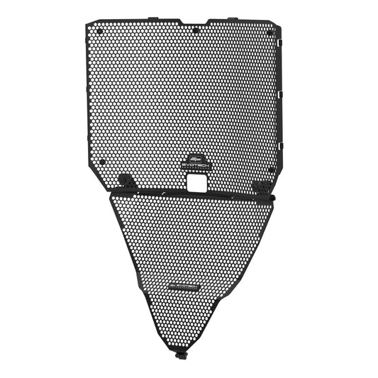 Grilles de Radiateurs EVOTECH | YAMAHA R9 (2025+)