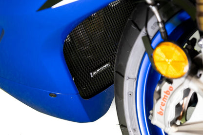 Grilles de Radiateurs EVOTECH | YAMAHA R9 (2025+)