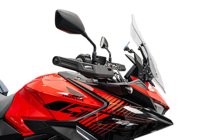 Support QUADLOCK Déporté EVOTECH pour HONDA CB1000GT - vue 5
