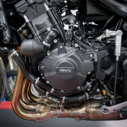 Kit de Protections de Carters GB RACING | HONDA CB 1000 HORNET (2025+)