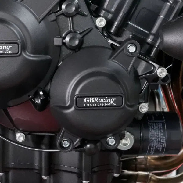 Protection de Carter d'Allumage GB RACING | HONDA CB 1000 HORNET (2025+)