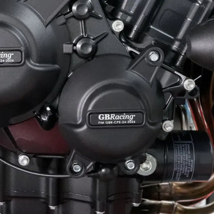 Protection de Carter d'Allumage GB RACING | HONDA CB 1000 HORNET (2025+)