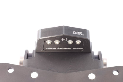 Support de plaque court MG BIKETEC YAMAHA R7 - vue 8