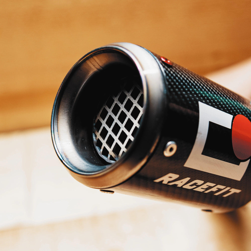 Ligne complète "RACING" RACEFIT GROWLER-X | TRIUMPH STREET TRIPLE 765 (2023+) - GEN PERFORMANCE