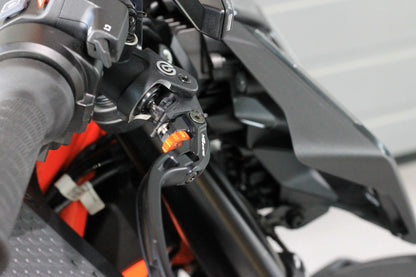 Levier de Frein Court MG BIKETEC | KTM 1390 SUPERDUKE R/EVO