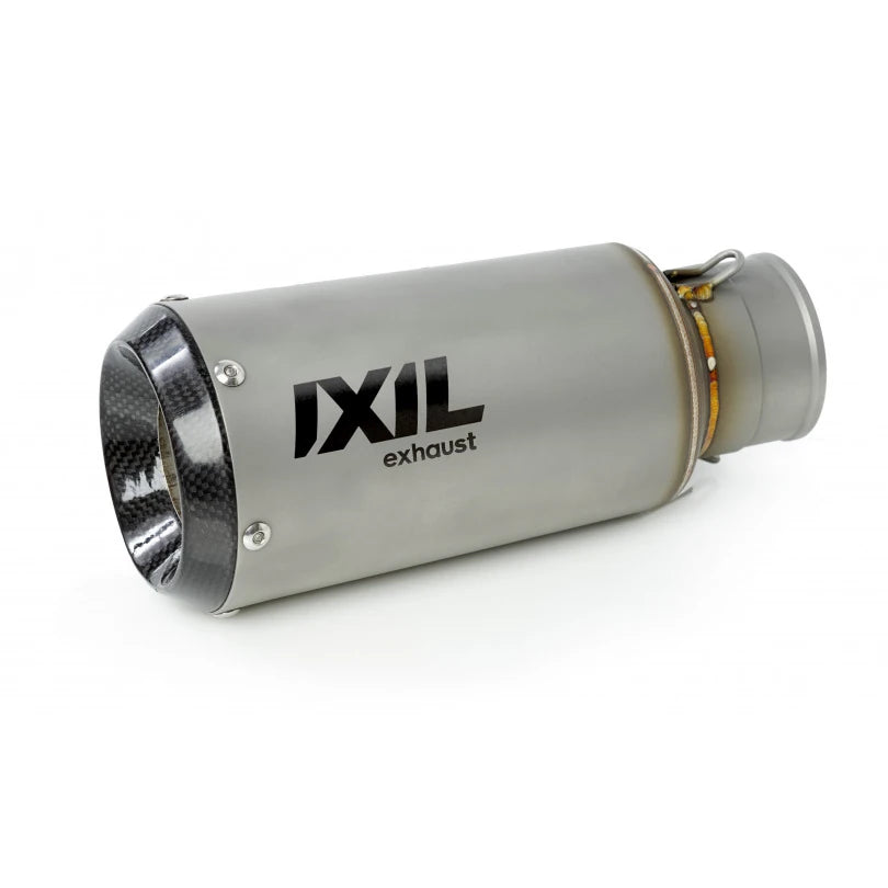 Silencieux homologué IXIL RC CM3284RC seul