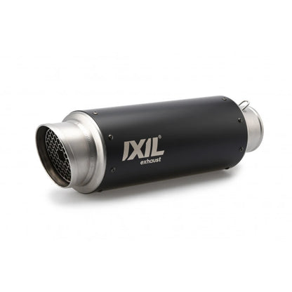 Silencieux IXIL RC3B Sport Xtrem Black - pièce seule