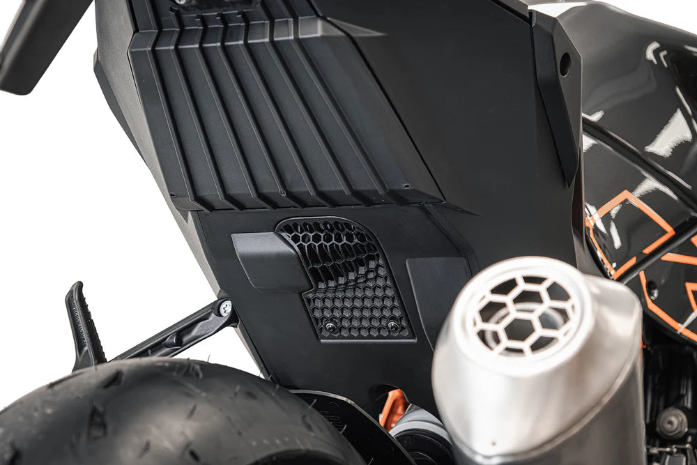 Protection de Redresseur EVOTECH  | KTM 990 RC R (2026+)