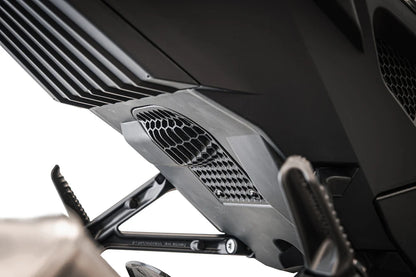 Protection de Redresseur EVOTECH  | KTM 990 RC R (2026+)