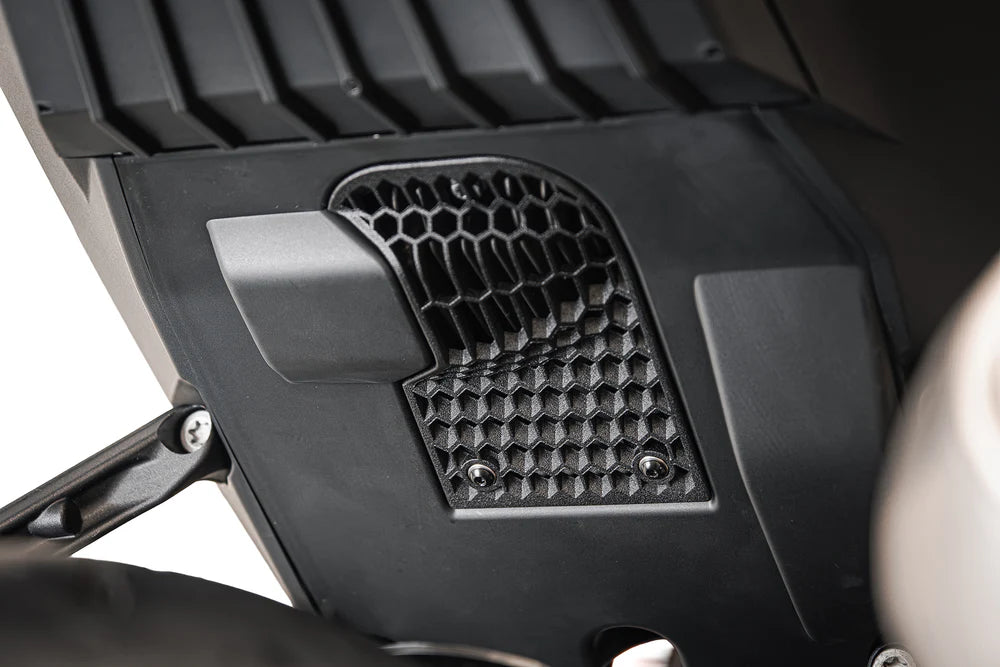 Protection de Redresseur EVOTECH  | KTM 990 RC R (2026+)