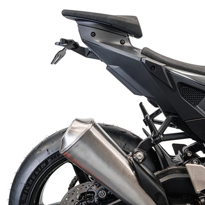 Support de Plaque EVOTECH | KTM 990 RC R (2026+)