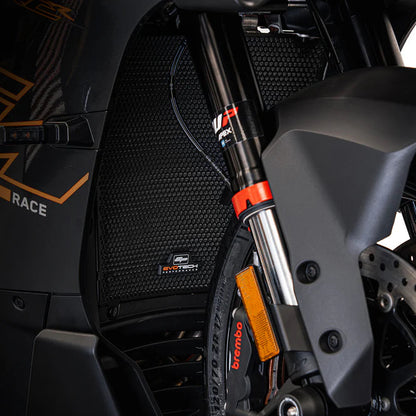 Grille de Radiateur EVOTECH  | KTM 990 RC R (2026+)