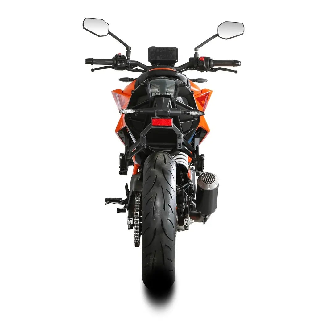 Silencieux "Racing" MIVV MK3 | KTM 125/390 DUKE (2024+)