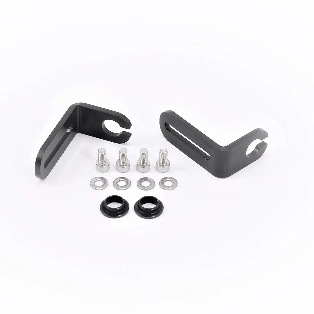 Kurzer Kennzeichenhalter MG BIKETEC | KAWASAKI Z900 (2025+)