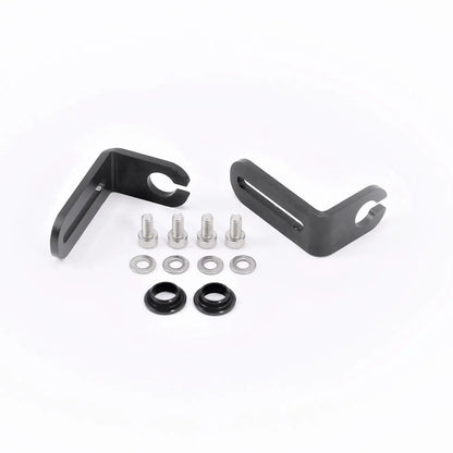 Kurzer Kennzeichenhalter MG BIKETEC | KAWASAKI Z900 (2025+)