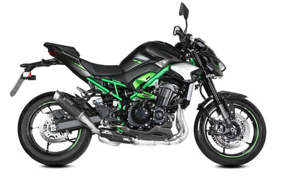 Silencieux "Homologué" MIVV GP PRO | KAWASAKI Z900 / SE (2025+)