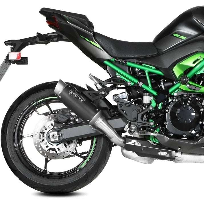 Silencieux "Homologué" MIVV GP PRO | KAWASAKI Z900 / SE (2025+)