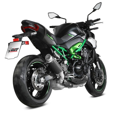 Silencieux "Homologué" MIVV GP PRO | KAWASAKI Z900 / SE (2025+)