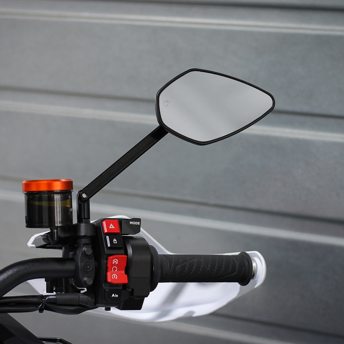 Rétroviseurs TYPE 4 MG BIKETEC 9400-000010LR - vue 12